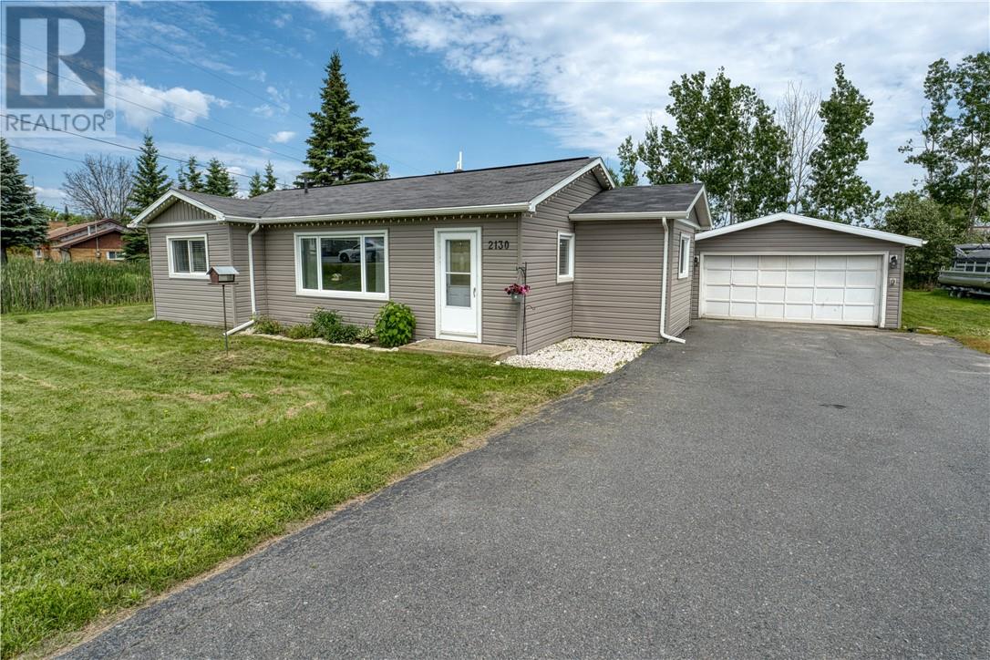 2130 Old Highway 69 N, Val Caron, Ontario P3N 1L7 - Photo 1 - 2129027