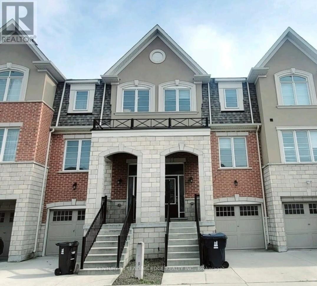 5 FUSILIER DRIVE, Toronto, Ontario