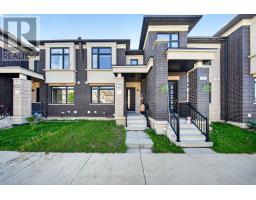 22 MILTARY CRESCENT E, Brampton, Ontario