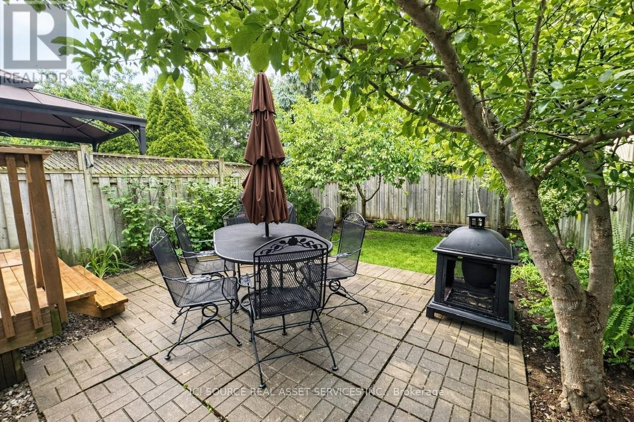 2081 Golden Orchard Trail, Oakville, Ontario  L6M 3W8 - Photo 14 - W13518578