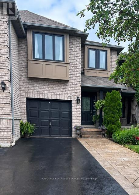 2081 Golden Orchard Trail, Oakville, Ontario  L6M 3W8 - Photo 3 - W13518578