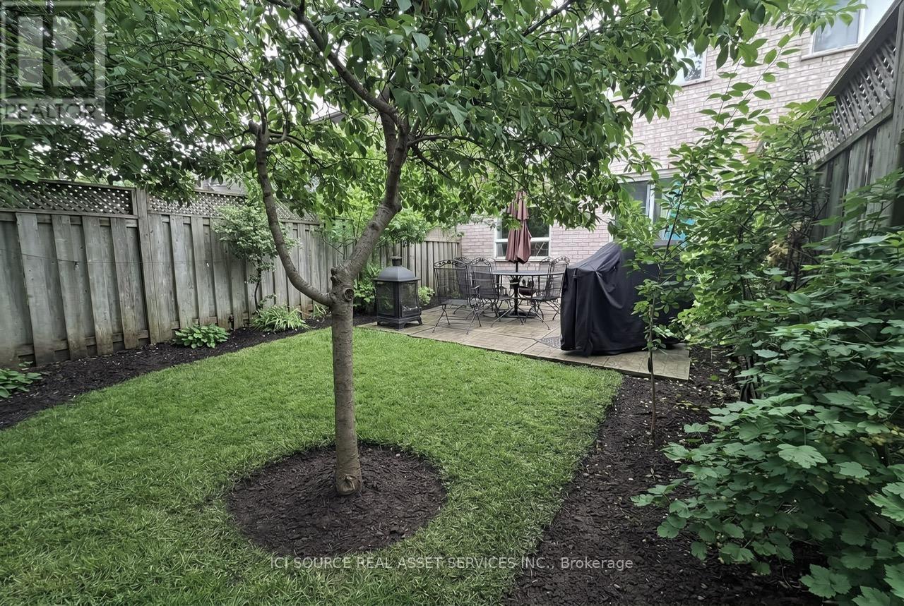 2081 Golden Orchard Trail, Oakville, Ontario  L6M 3W8 - Photo 17 - W13518578
