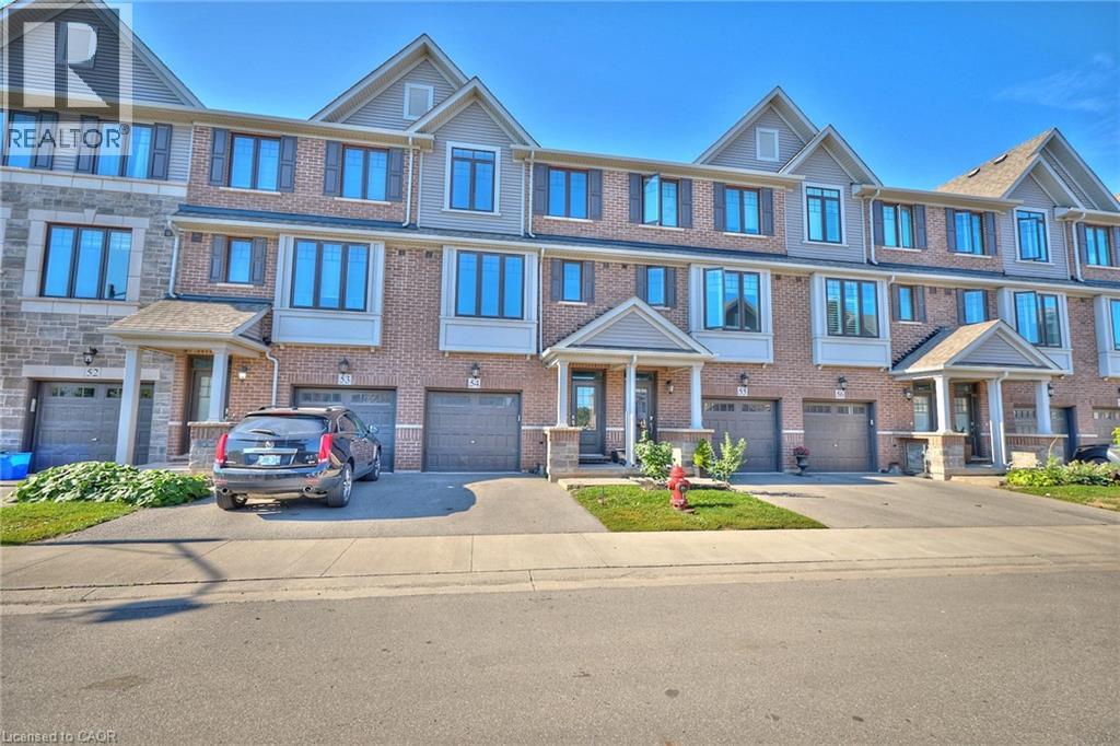 288 Glover Road Unit# 54, Stoney Creek, Ontario  L8W 5H6 - Photo 2 - 40845568