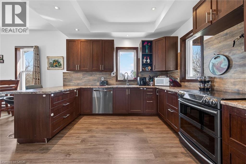 350 Concession 6 Walpole, Jarvis, Ontario  N0A 1J0 - Photo 12 - 40845492