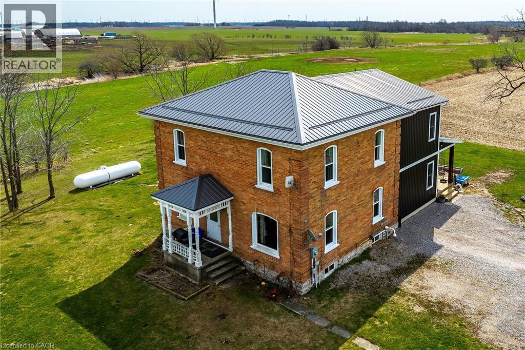 350 Concession 6 Walpole, Jarvis, Ontario  N0A 1J0 - Photo 2 - 40845492