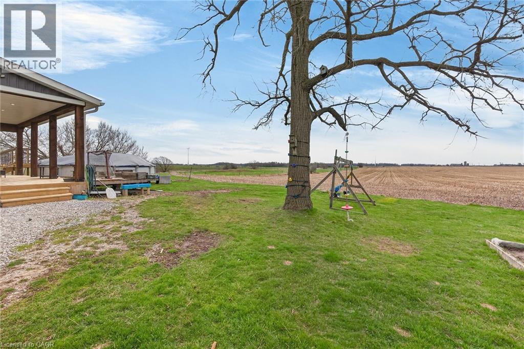 350 Concession 6 Walpole, Jarvis, Ontario  N0A 1J0 - Photo 34 - 40845492