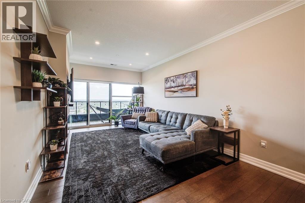 1880 Gordon Street Unit# 1109, Guelph, Ontario  N1L 0P5 - Photo 15 - 40844427