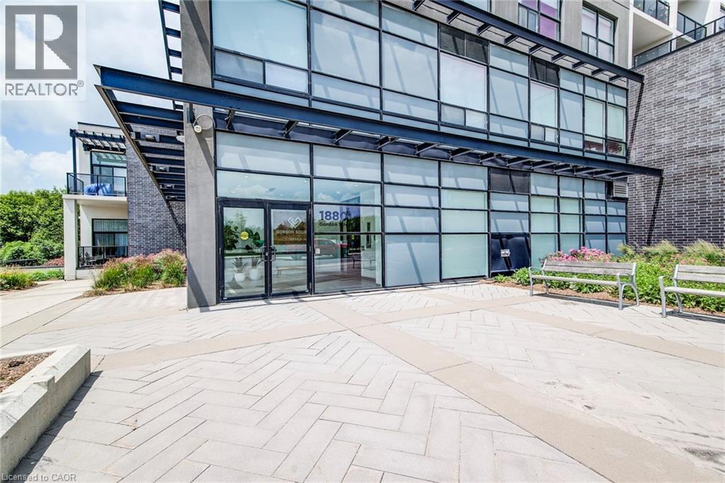 1880 Gordon Street Unit# 1109, Guelph, Ontario  N1L 0P5 - Photo 6 - 40844427