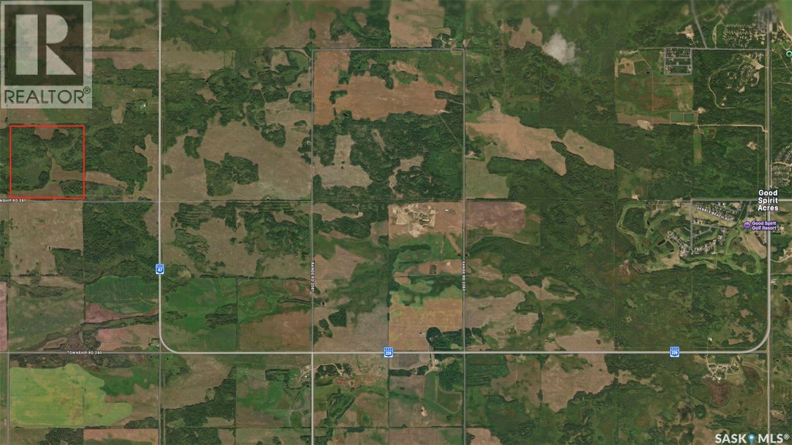 Good Lake Recreation Quarter, Good Lake Rm No. 274, Saskatchewan  S0A 0L1 - Photo 3 - SK030998