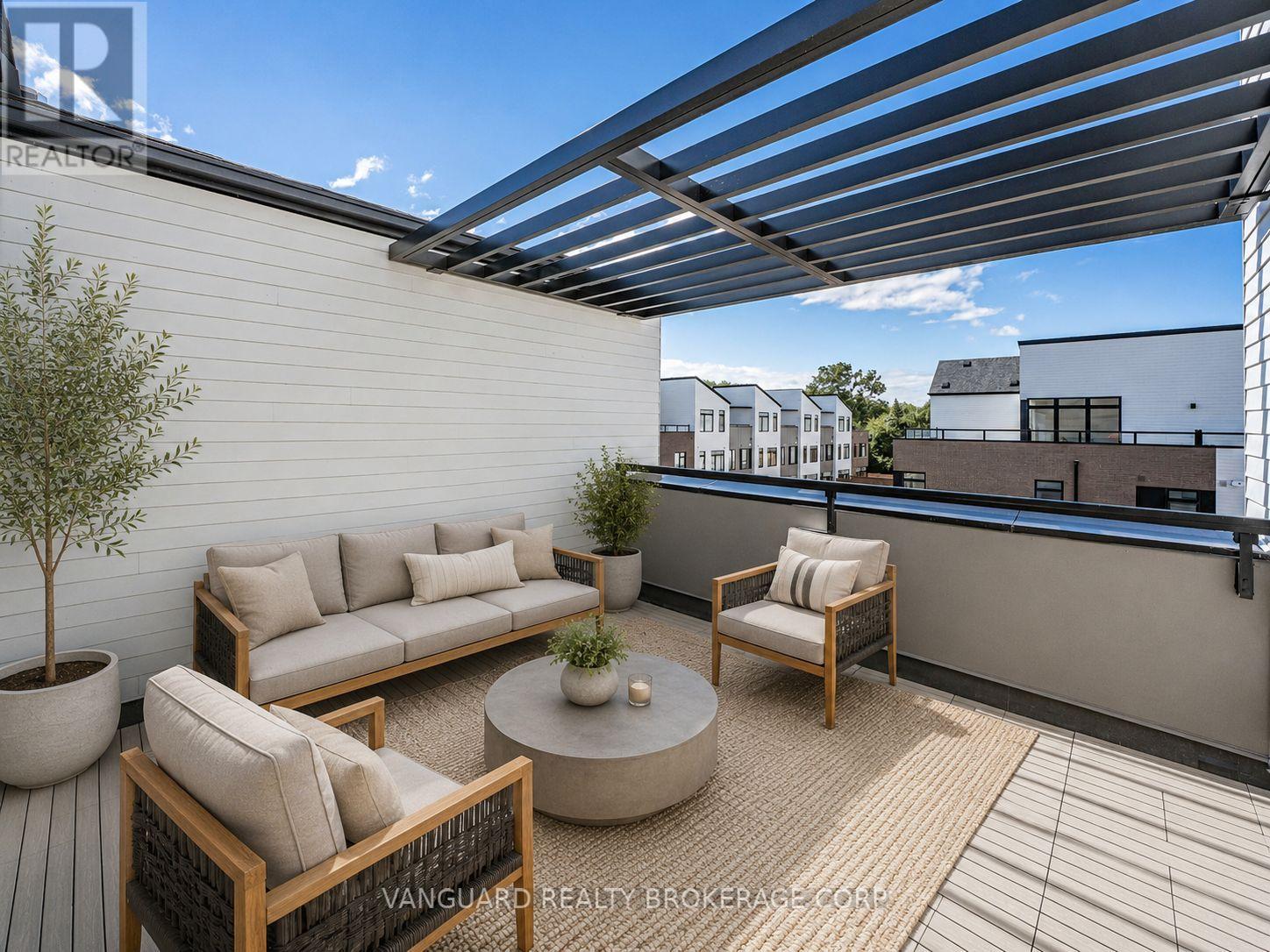21 - 15 Lou Parsons Way, Mississauga, Ontario  L5H 0B2 - Photo 39 - W12820134