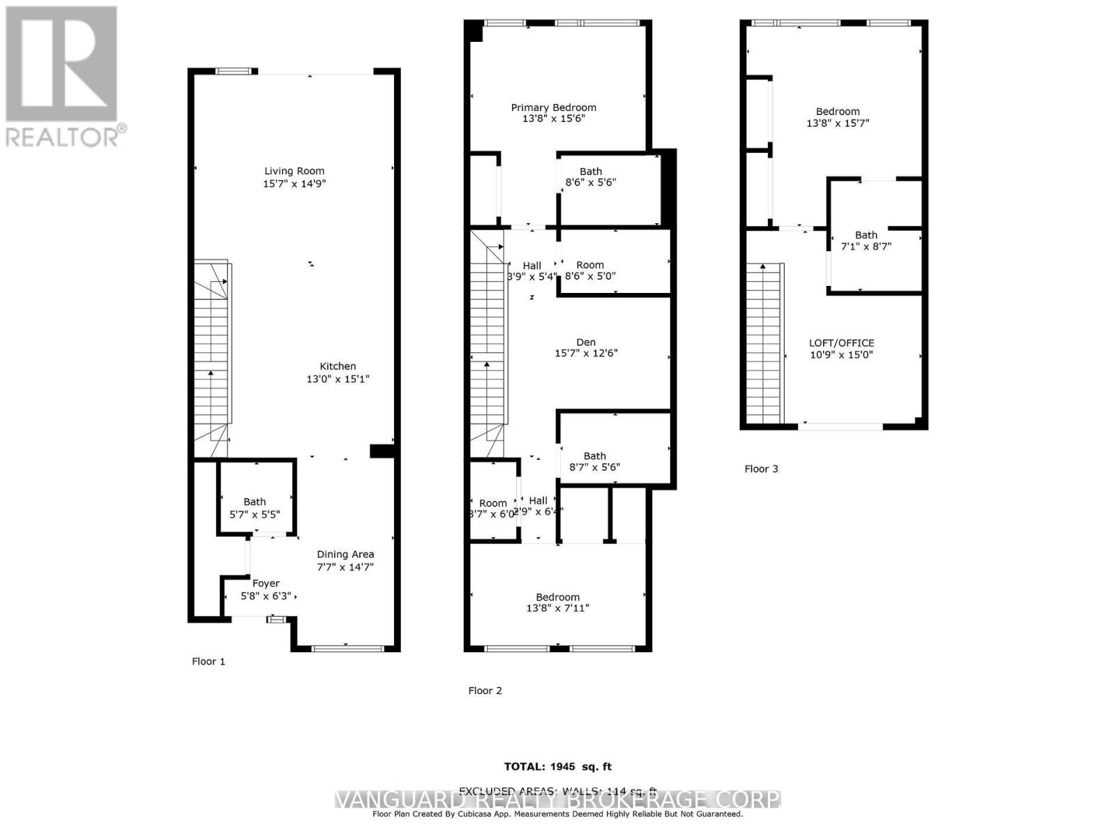 21 - 15 Lou Parsons Way, Mississauga, Ontario  L5H 0B2 - Photo 46 - W12820134
