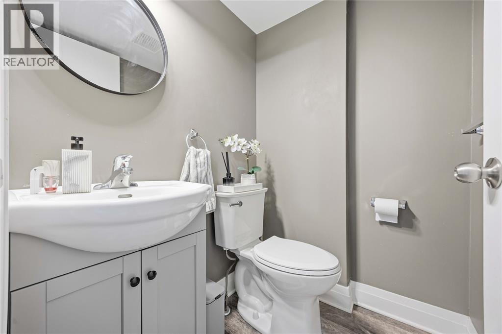 215 Trudeau Drive Unit# 21, Sarnia photo 8