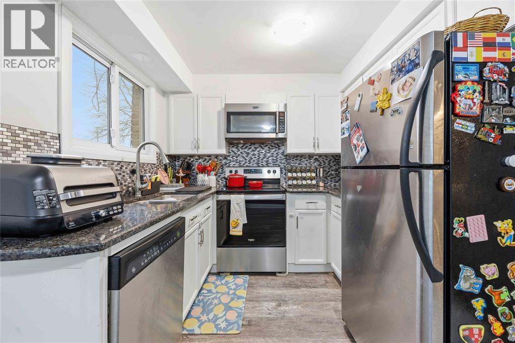215 Trudeau Drive Unit# 21, Sarnia photo 9