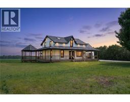 1678 NORFOLK CTY RD 21, Norfolk County, Ontario