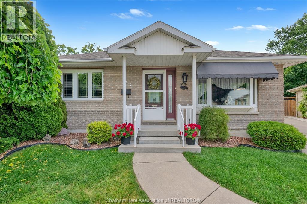 153 Primrose Lane, Chatham, Ontario  N7L 4N7 - Photo 19 - 26015865