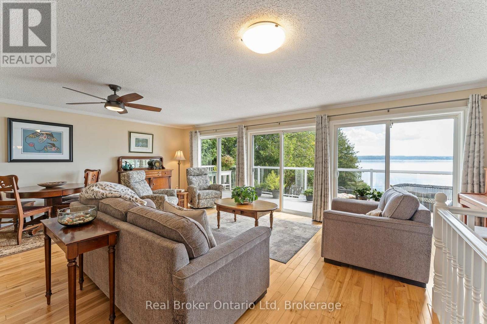 339496 Presquile Road, Georgian Bluffs, Ontario  N0H 2T0 - Photo 16 - X13470842