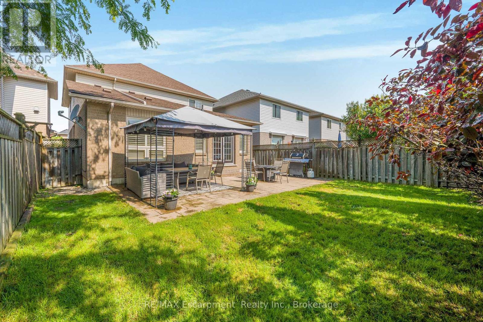 409 Jacqueline Boulevard, Hamilton, Ontario  L9B 2T4 - Photo 27 - X13527696