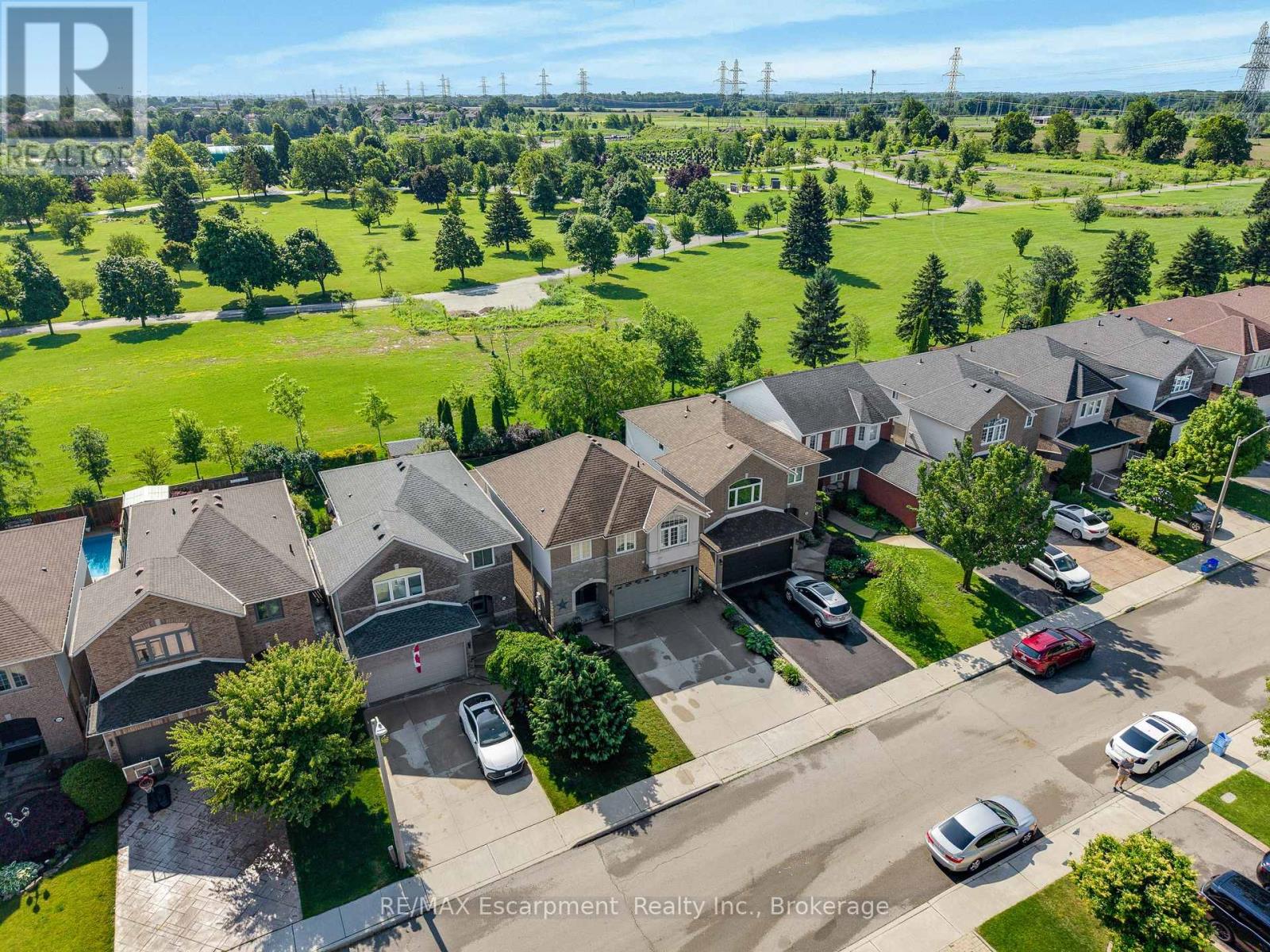 409 Jacqueline Boulevard, Hamilton, Ontario  L9B 2T4 - Photo 30 - X13527696