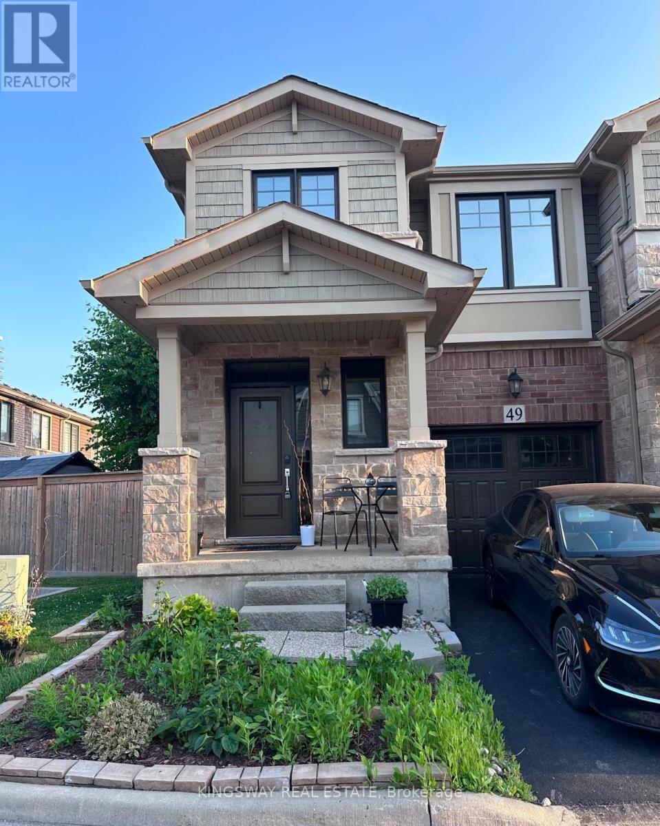 49 WATERVIEW LANE, Grimsby, Ontario