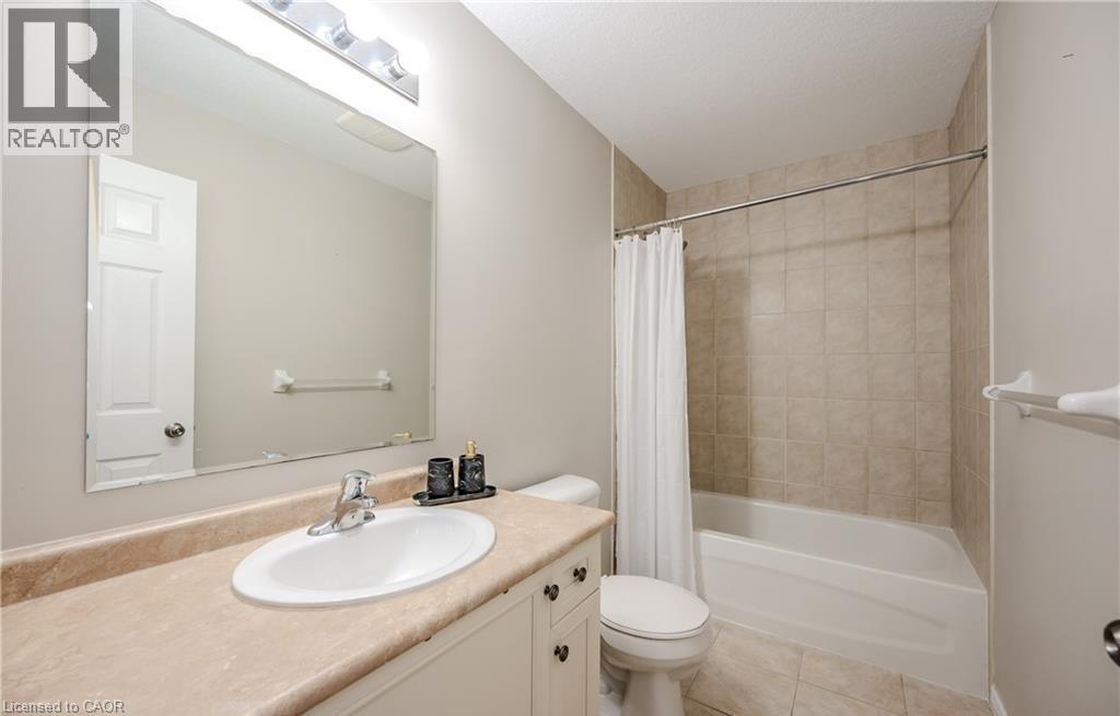 312 Tagge Crescent, Kitchener, Ontario  N2K 3R7 - Photo 11 - 40845489