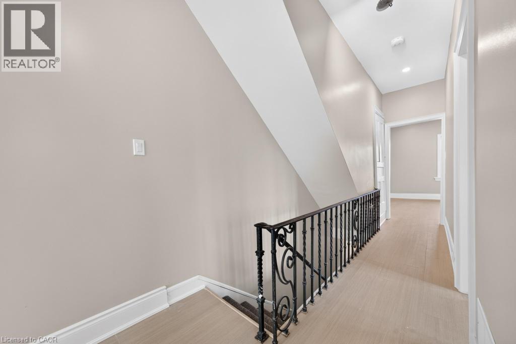 250 Hughson Street N Unit# Upper, Hamilton, Ontario  L8L 4M3 - Photo 12 - 40845140