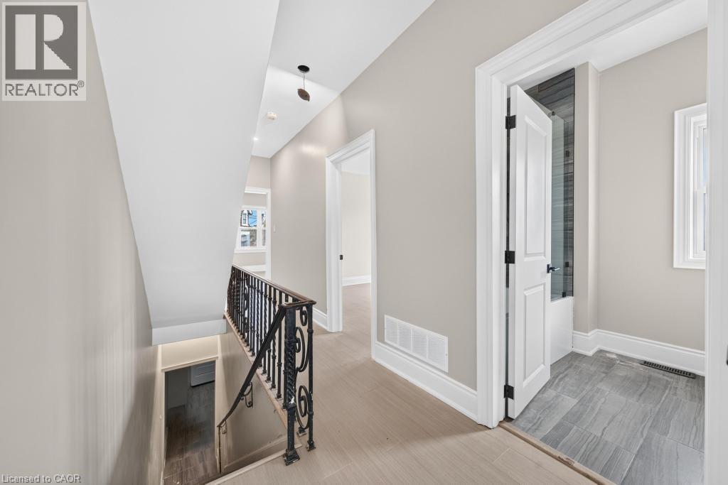 250 Hughson Street N Unit# Upper, Hamilton, Ontario  L8L 4M3 - Photo 13 - 40845140