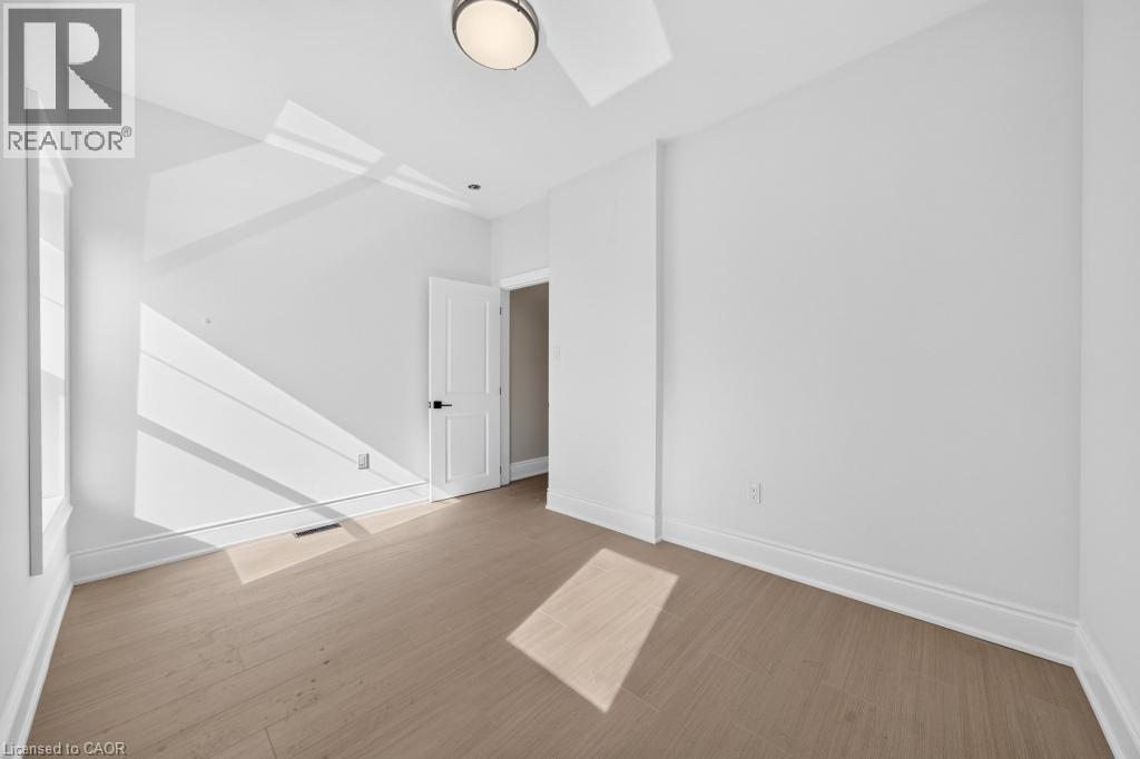250 Hughson Street N Unit# Upper, Hamilton, Ontario  L8L 4M3 - Photo 16 - 40845140