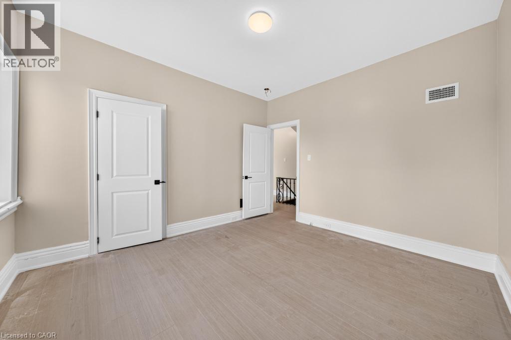 250 Hughson Street N Unit# Upper, Hamilton, Ontario  L8L 4M3 - Photo 20 - 40845140