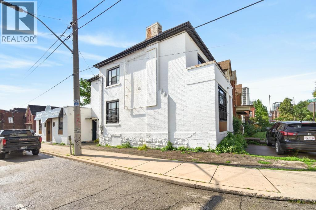 250 Hughson Street N Unit# Upper, Hamilton, Ontario  L8L 4M3 - Photo 29 - 40845140