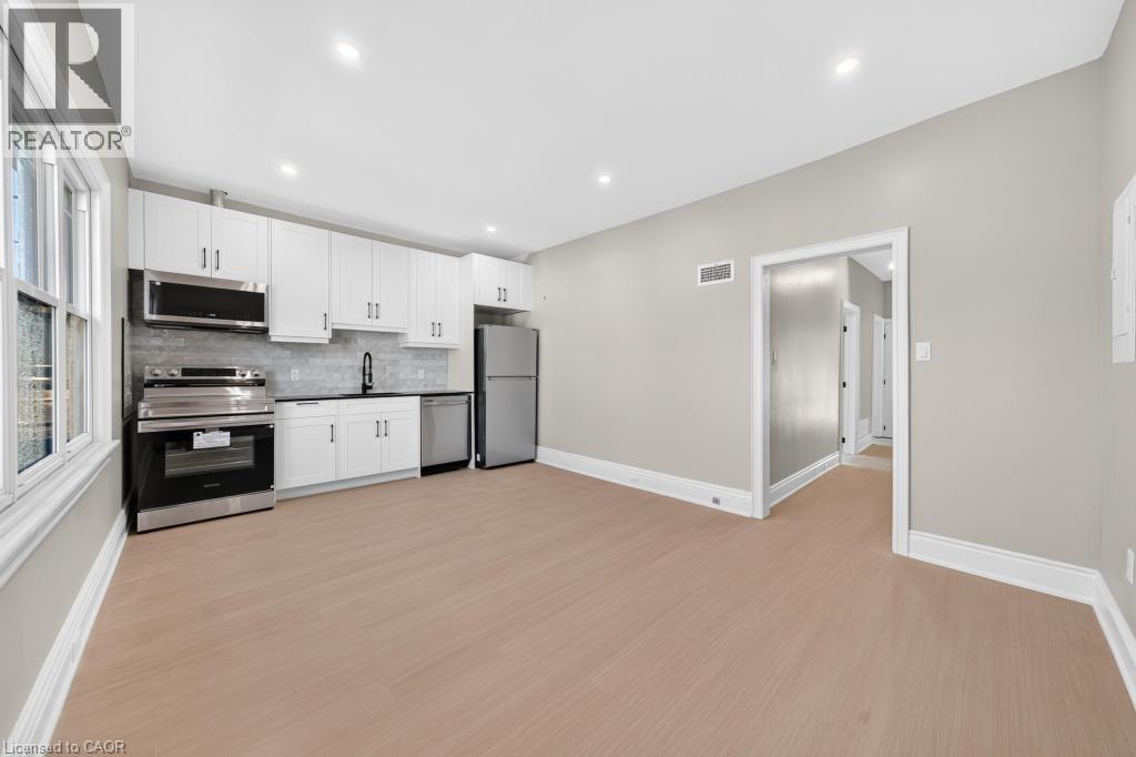 250 Hughson Street N Unit# Upper, Hamilton, Ontario  L8L 4M3 - Photo 5 - 40845140