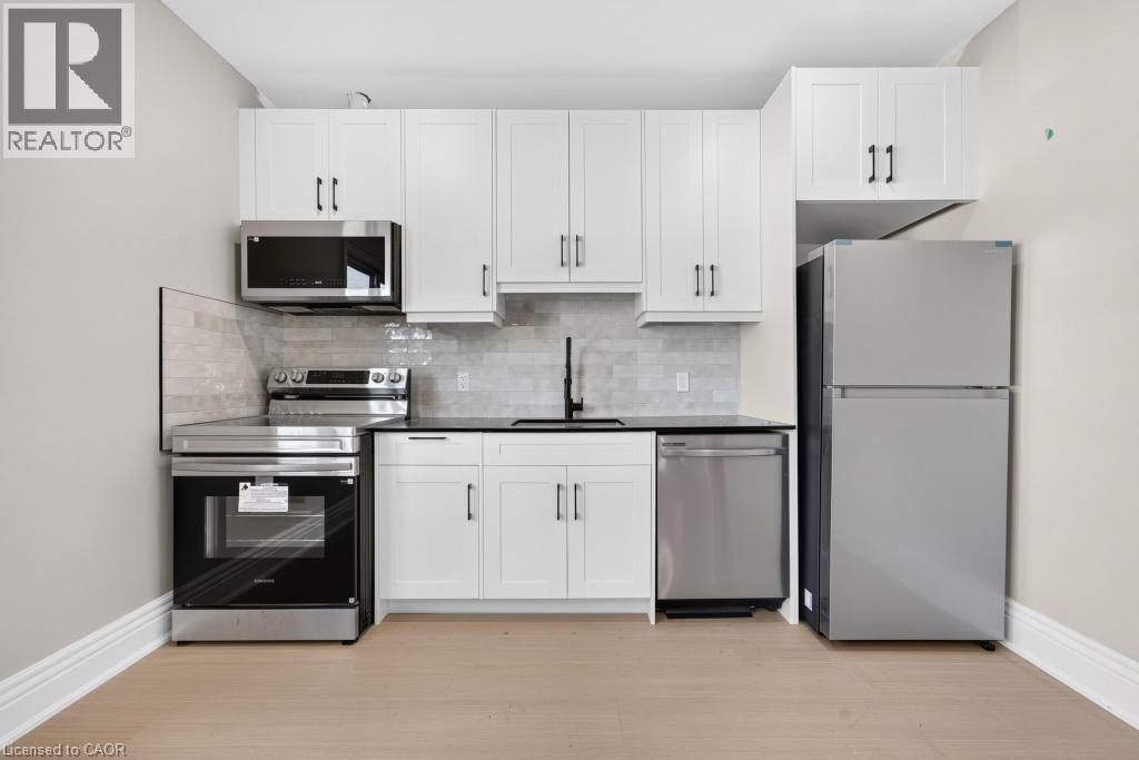 250 Hughson Street N Unit# Upper, Hamilton, Ontario  L8L 4M3 - Photo 6 - 40845140