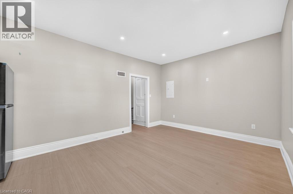 250 Hughson Street N Unit# Upper, Hamilton, Ontario  L8L 4M3 - Photo 7 - 40845140