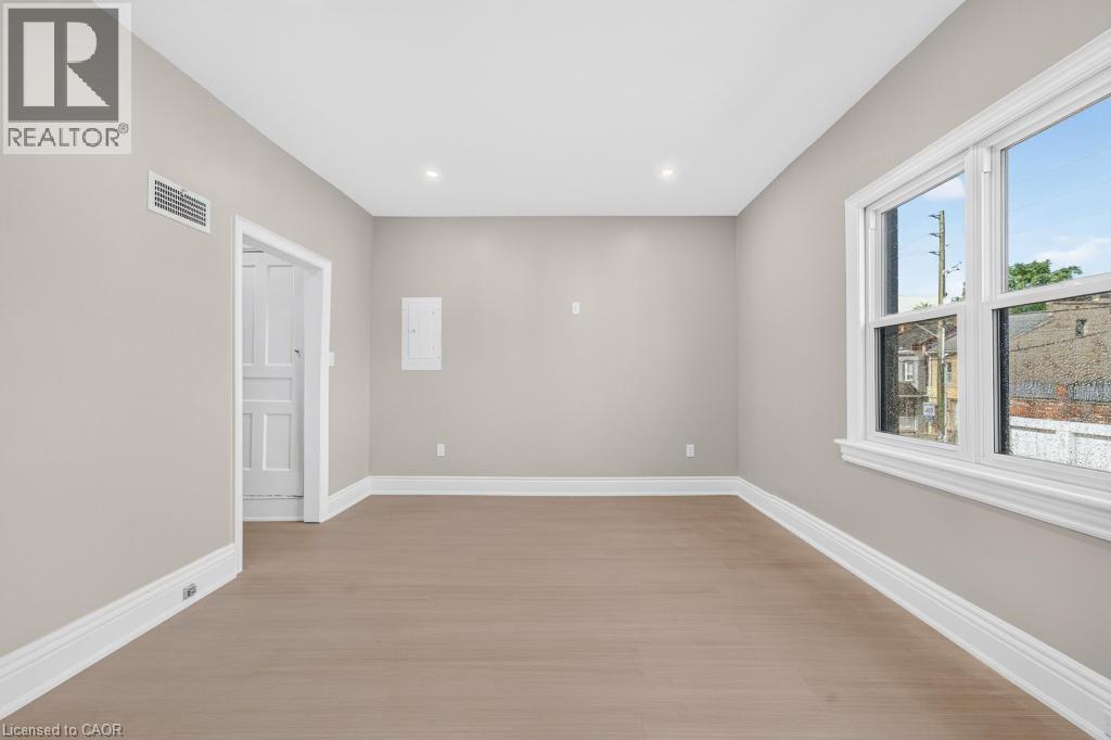250 Hughson Street N Unit# Upper, Hamilton, Ontario  L8L 4M3 - Photo 8 - 40845140