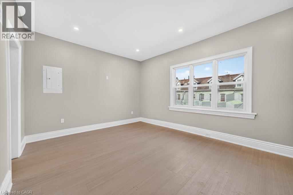 250 Hughson Street N Unit# Upper, Hamilton, Ontario  L8L 4M3 - Photo 9 - 40845140