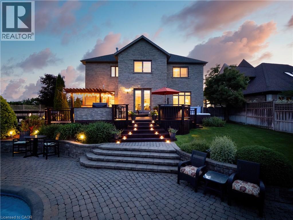 363 Golf Course Road, Conestogo, Ontario  N0B 1N0 - Photo 3 - 40844594