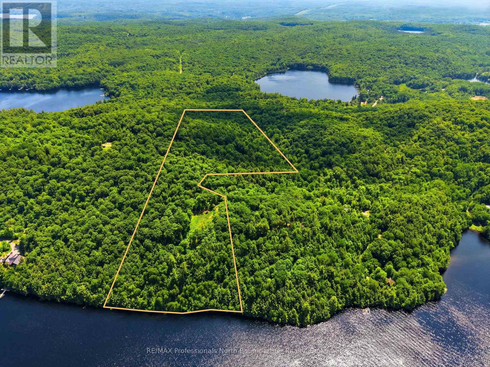 N/a Adeline Trail, Dysart Et Al, Ontario  K0M 1S0 - Photo 1 - X13527630