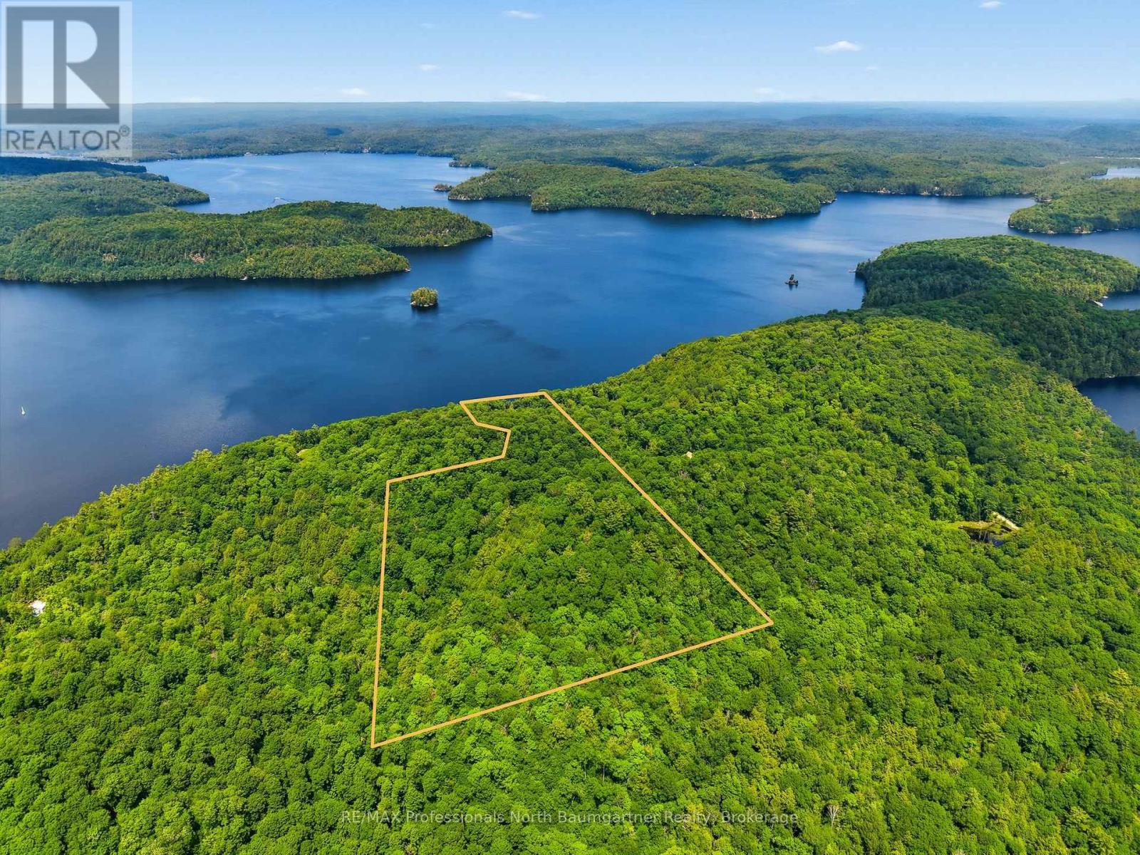 N/a Adeline Trail, Dysart Et Al, Ontario  K0M 1S0 - Photo 2 - X13527630