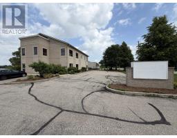 100 - 21 LEWIS ROAD, Guelph, Ontario