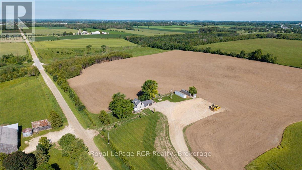 7458 SIDE ROAD 3 E, Wellington North, Ontario