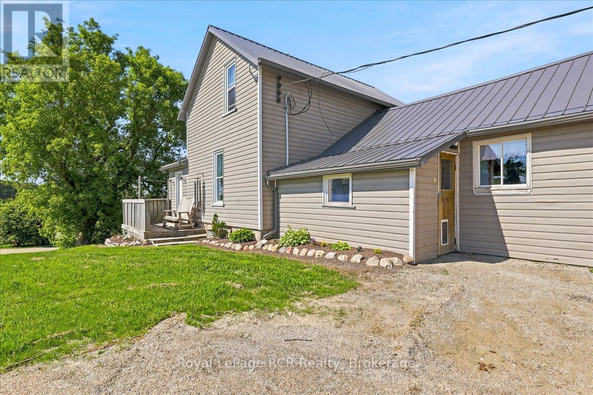 7458 Side Road 3 E, Wellington North, Ontario N0G 2L0 - Photo 10 - X13527766