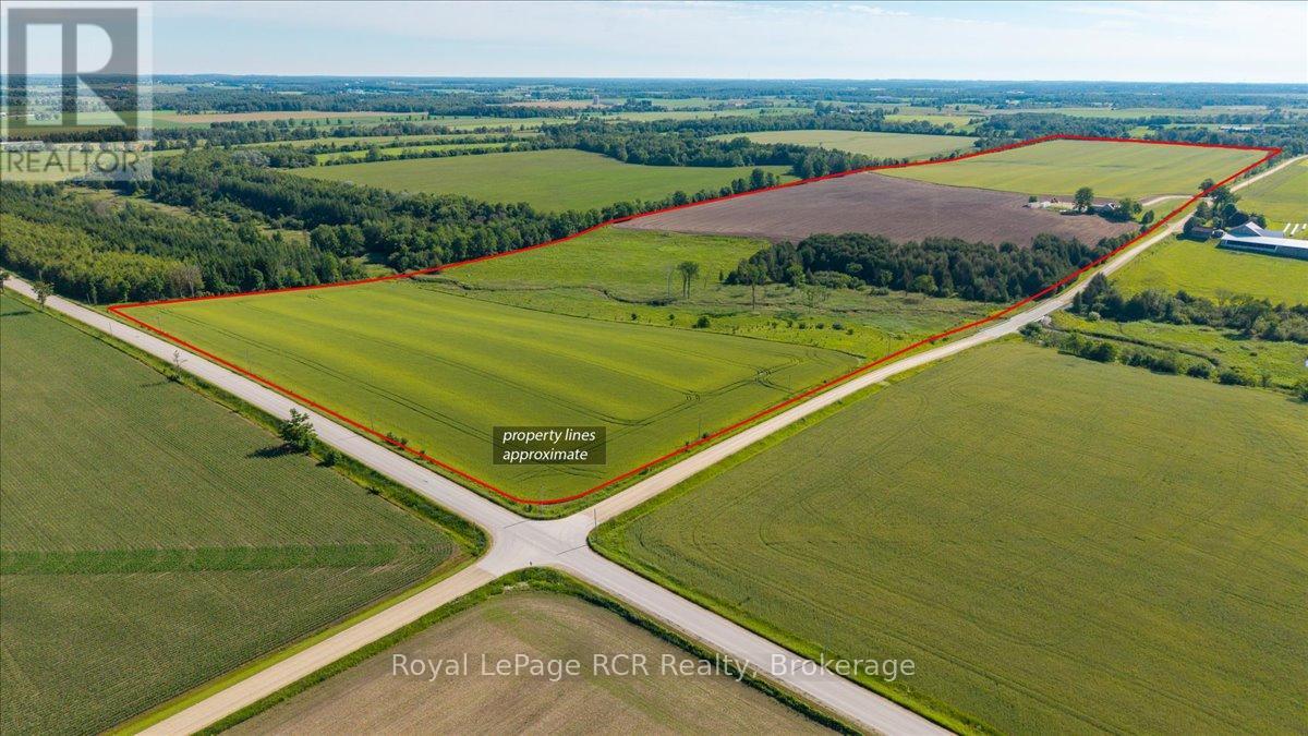 7458 Side Road 3 E, Wellington North, Ontario N0G 2L0 - Photo 2 - X13527766