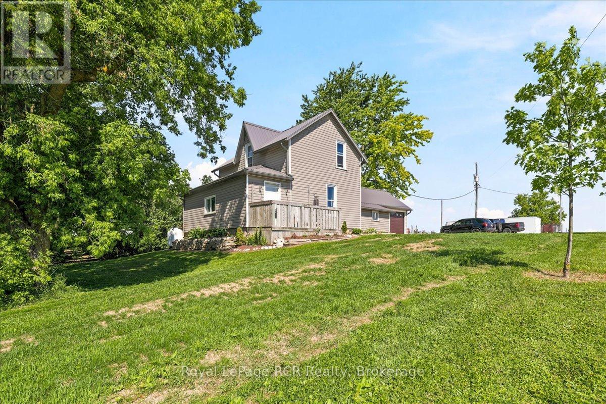 7458 Side Road 3 E, Wellington North, Ontario N0G 2L0 - Photo 4 - X13527766