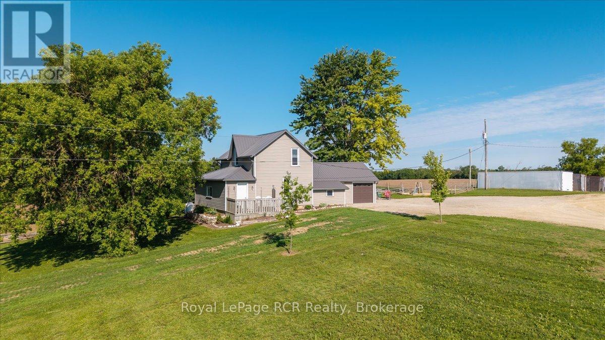 7458 Side Road 3 E, Wellington North, Ontario N0G 2L0 - Photo 40 - X13527766