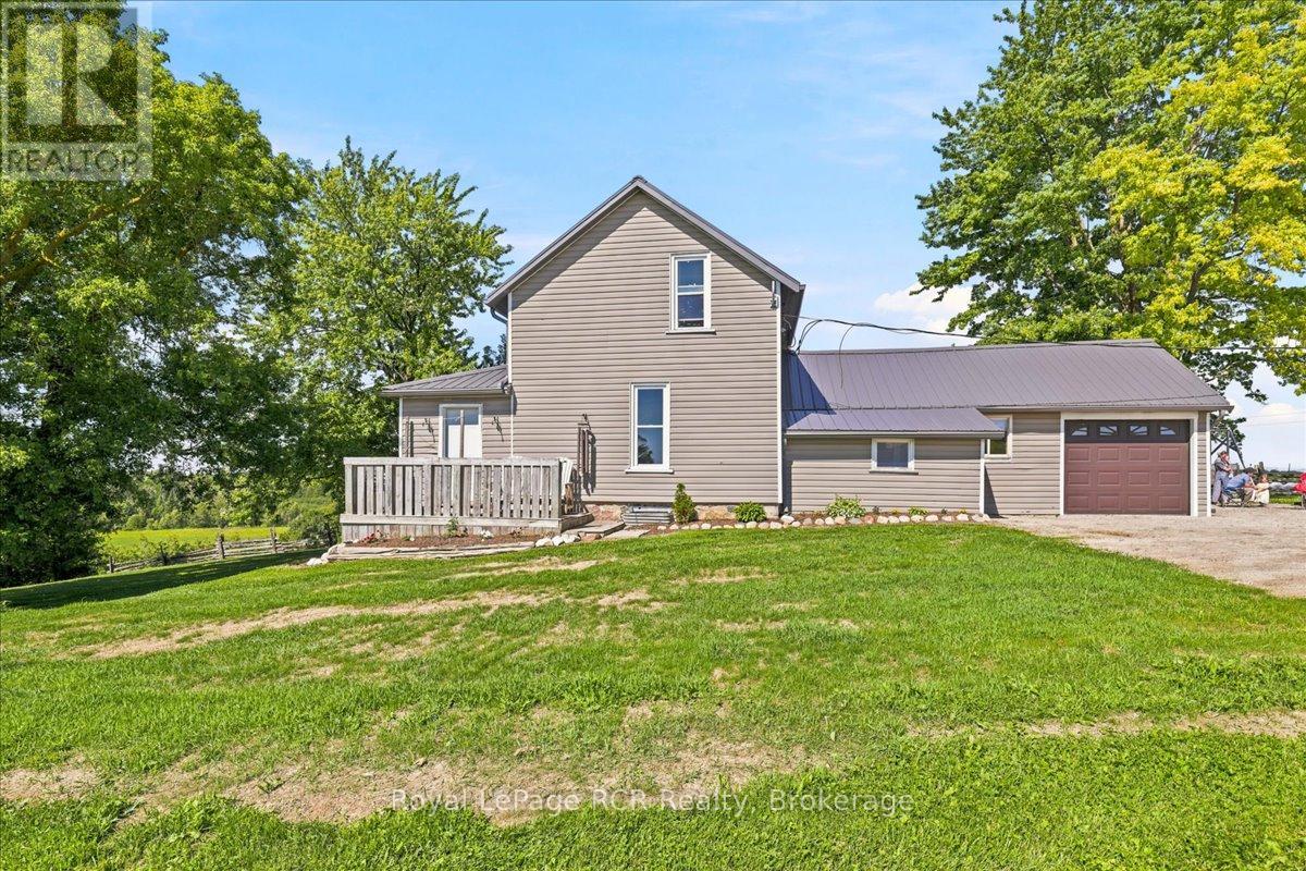 7458 Side Road 3 E, Wellington North, Ontario N0G 2L0 - Photo 41 - X13527766