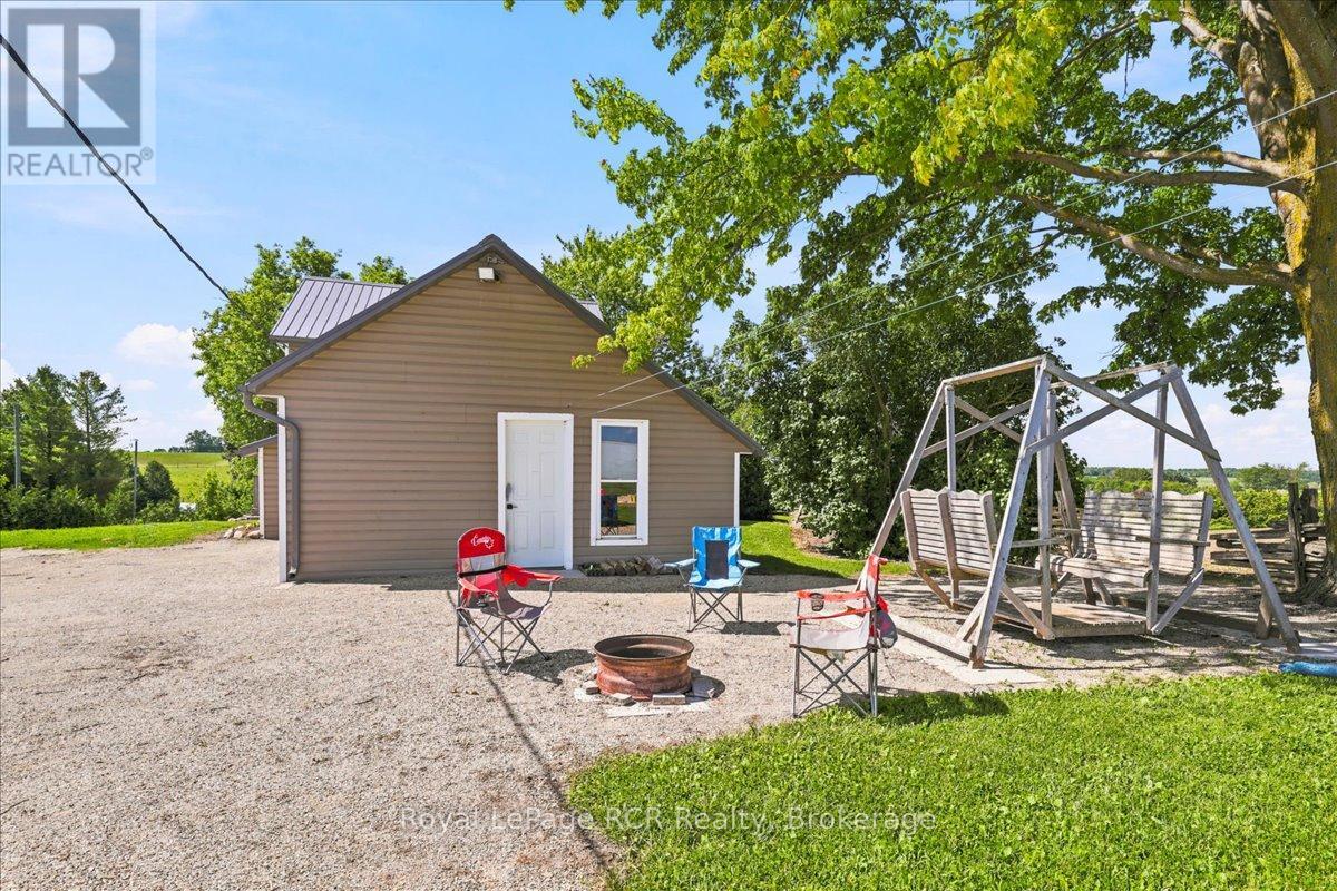 7458 Side Road 3 E, Wellington North, Ontario N0G 2L0 - Photo 44 - X13527766