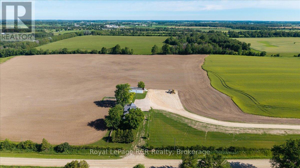 7458 Side Road 3 E, Wellington North, Ontario N0G 2L0 - Photo 45 - X13527766
