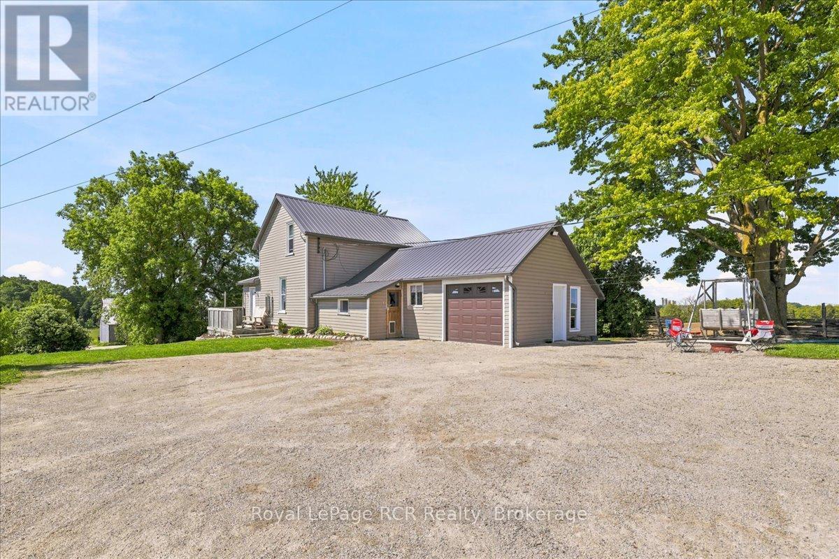 7458 Side Road 3 E, Wellington North, Ontario N0G 2L0 - Photo 5 - X13527766