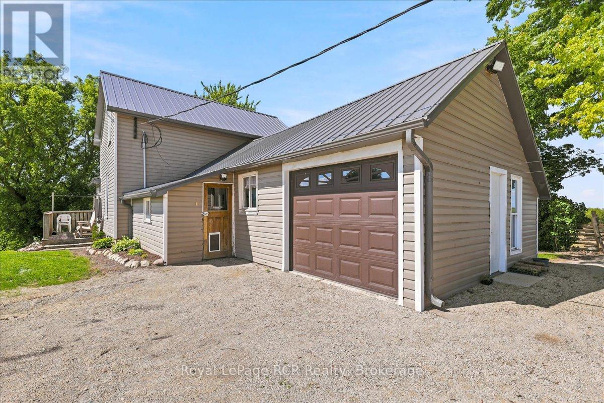7458 Side Road 3 E, Wellington North, Ontario N0G 2L0 - Photo 6 - X13527766