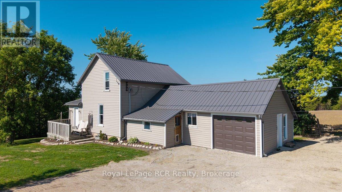 7458 Side Road 3 E, Wellington North, Ontario N0G 2L0 - Photo 7 - X13527766