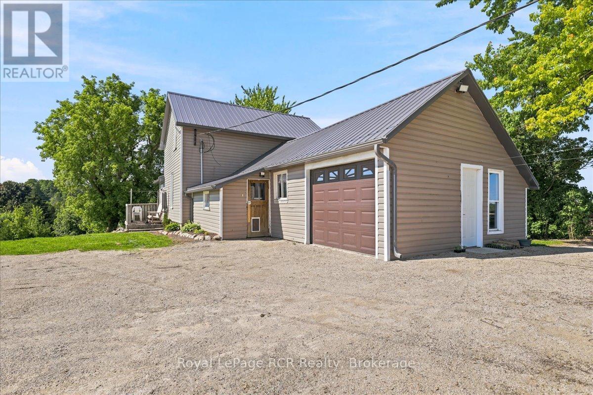 7458 Side Road 3 E, Wellington North, Ontario N0G 2L0 - Photo 9 - X13527766
